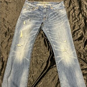 American eagle outfitters jeans